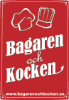 Bagarn och Kocken